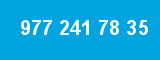 977 241 78 35 977 241 78 35
